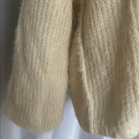 Frame Denim Lounge Cardigan - Picture 10 of 11